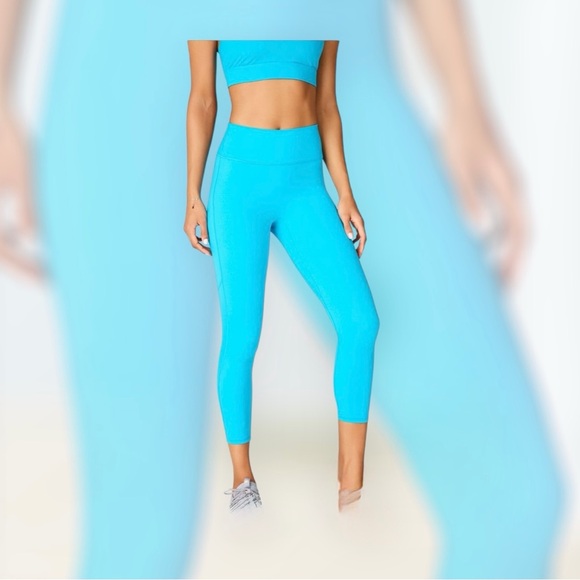 Fabletics Pants - Fabletics Trinity Motion365® High-Waisted